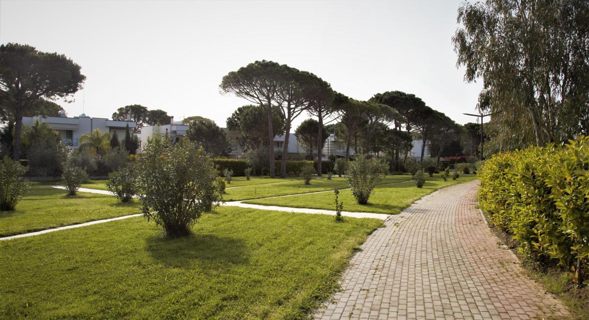 Artino Villa Durres Exterior photo
